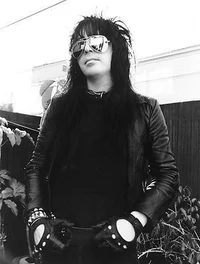 Mick Mars