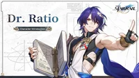 Dr Veritas Ratio