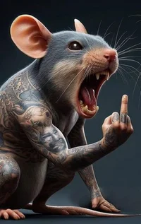 RATMAN