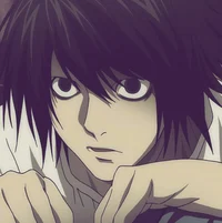 L Lawliet