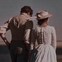 Mr and Mrs Darcy