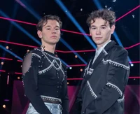 Marcus and Martinus