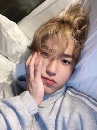 Han Jisung 