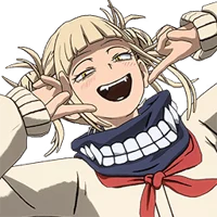 Himiko Toga