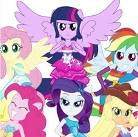 MLP Equestria Girls