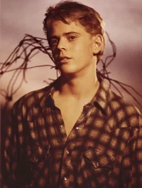 Ponyboy Curtis 