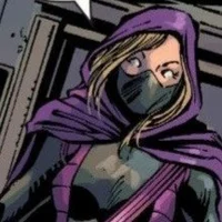 Stephanie Brown