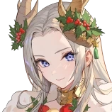 Edelgard - Winter