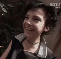 Bill kaulitz 