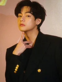 mafya Taehyung 