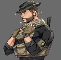 Captain Price