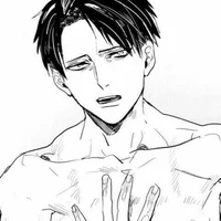 Levi Ackerman