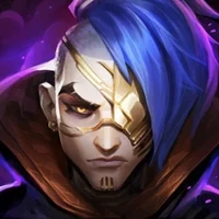 Odyssey Kayn