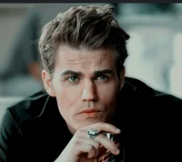 Stefan Salvatore 