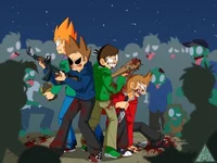 Eddsworld