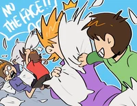 Eddsworld