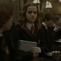 Hermione Granger 