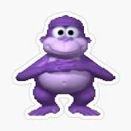 Bonzi Buddy