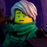 Lloyd Garmadon 