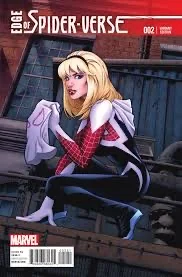 Spider-Gwen 