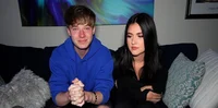 Sam and katrina