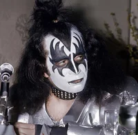Gene Simmons