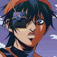 Narancia Ghirga