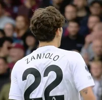 Nicolo Zaniolo