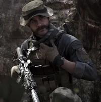 Captain Price