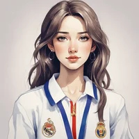 Real Madrid Femenino