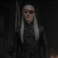 Aemond Targaryen 