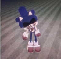 Sonic EXE