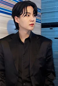 Yoongi 