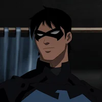Nightwing