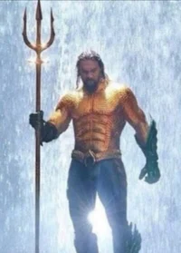 Aquaman 