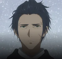 Gilbert Bougainville