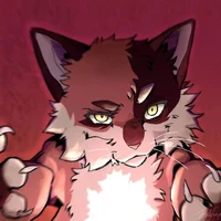 Коты воители