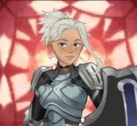 Cassandra II Nevrand