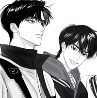 Your boy bestfriends