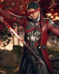 Kenshi Takashi