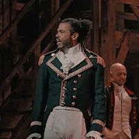 Marquis De Lafayette