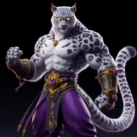 Tai Lung