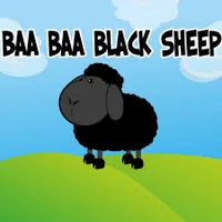 Ba ba black sheep