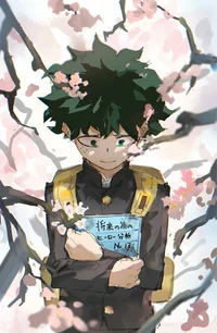 Deku