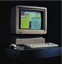 A PC From 1964-2000