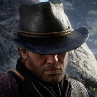 Arthur Morgan