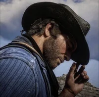 Arthur Morgan