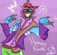 H-Fresh sans