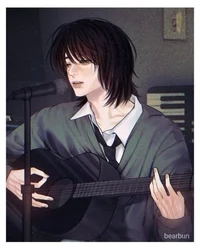Shoji - BL