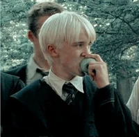 Draco Malfoy